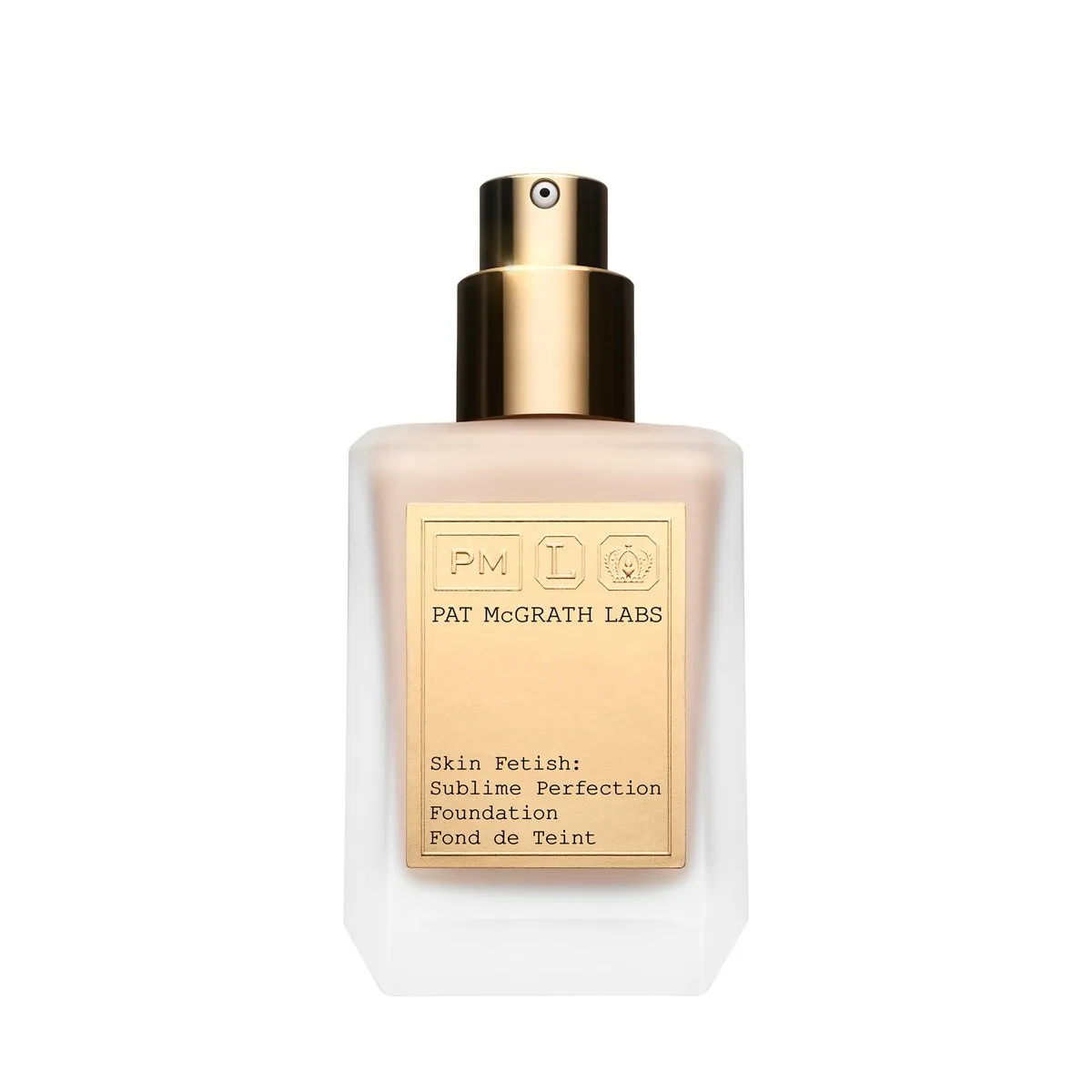 Pat McGrath Labs Skin Fetish Sublime Perfection Foundation Light 1