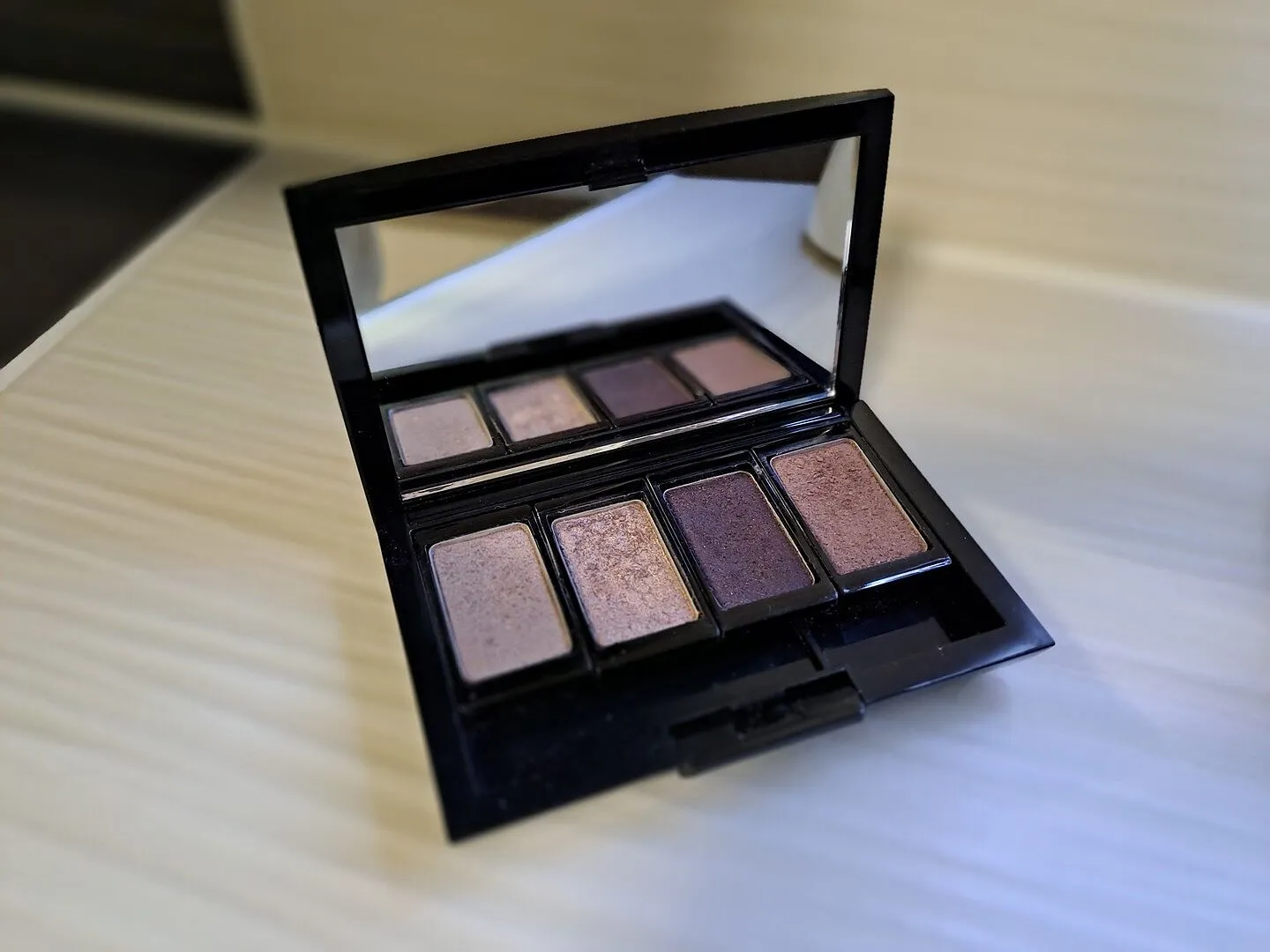 ARTDECO Eyeshadow Pearl Lidschatten Magnetpfanne Schimmer
