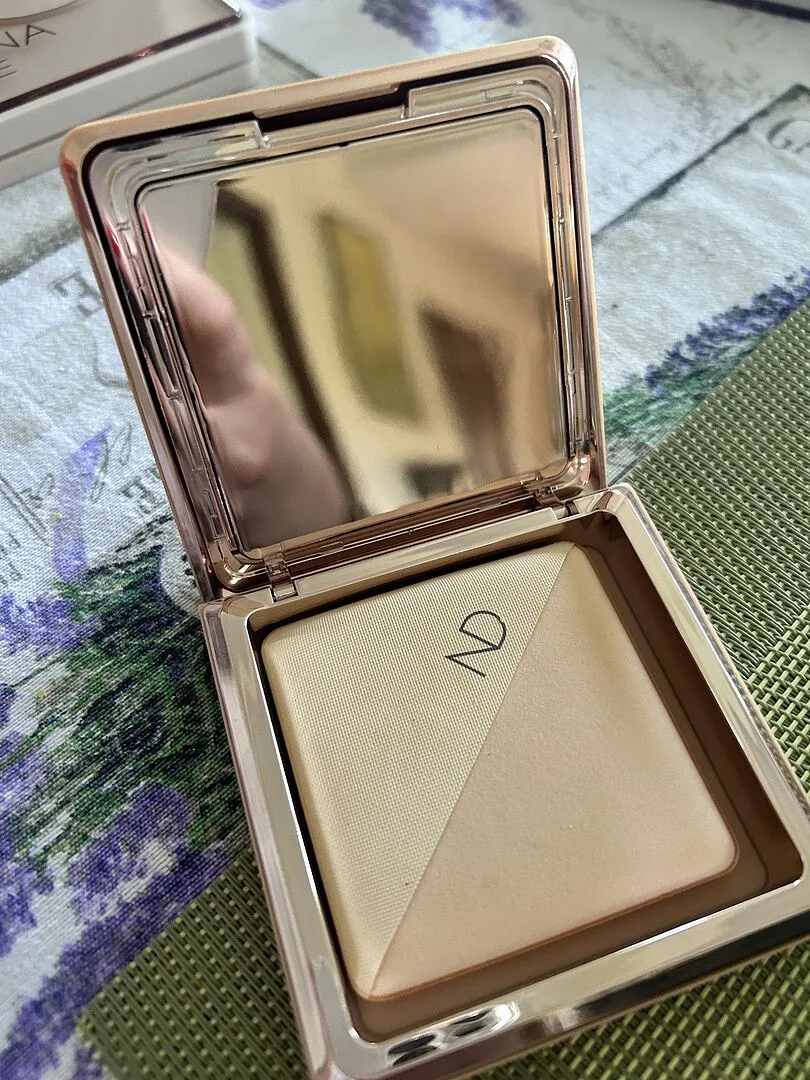 Natasha Denona Hy-Glam Powder Foundation N1 Fair Neutral 12,5 g