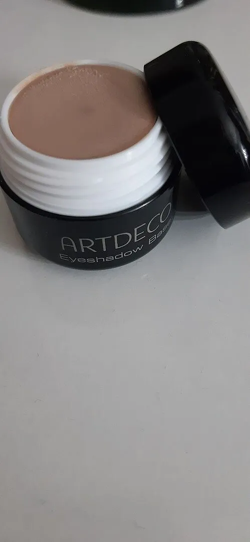 ARTDECO Eyeshadow Base Lidschatten Primer cremig