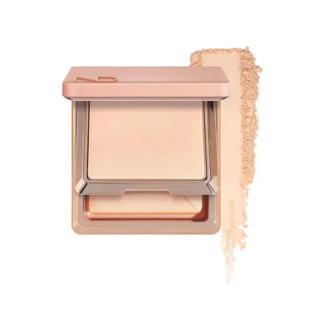 Natasha Denona Hy-Glam Powder Foundation N1 Fair Neutral 12,5 g