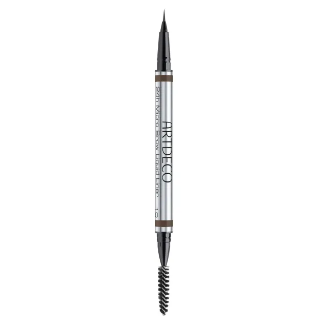 ARTDECO 24h Micro Brow Liquid Liner Brauenstift 06 dark brown