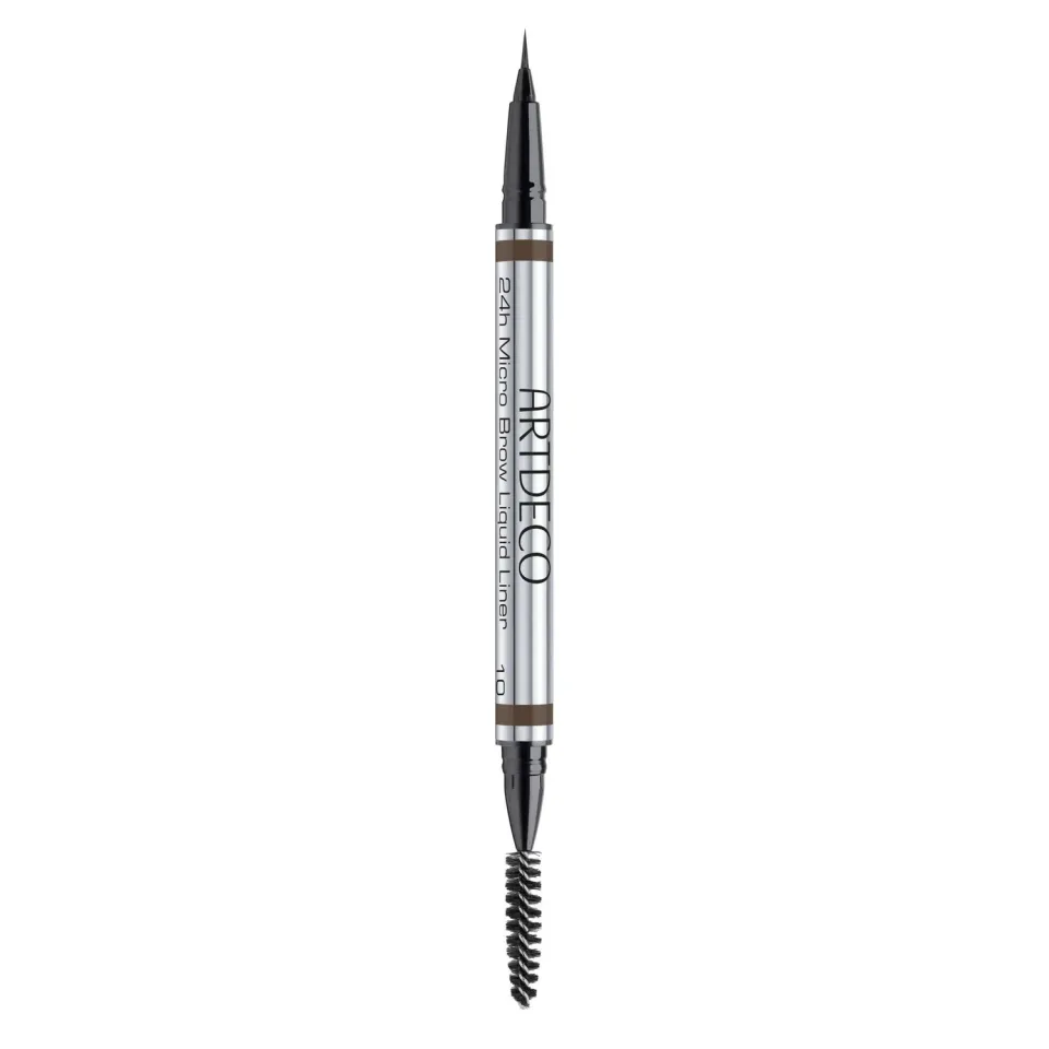 ARTDECO 24h Micro Brow Liquid Liner Brauenstift 06 dark brown