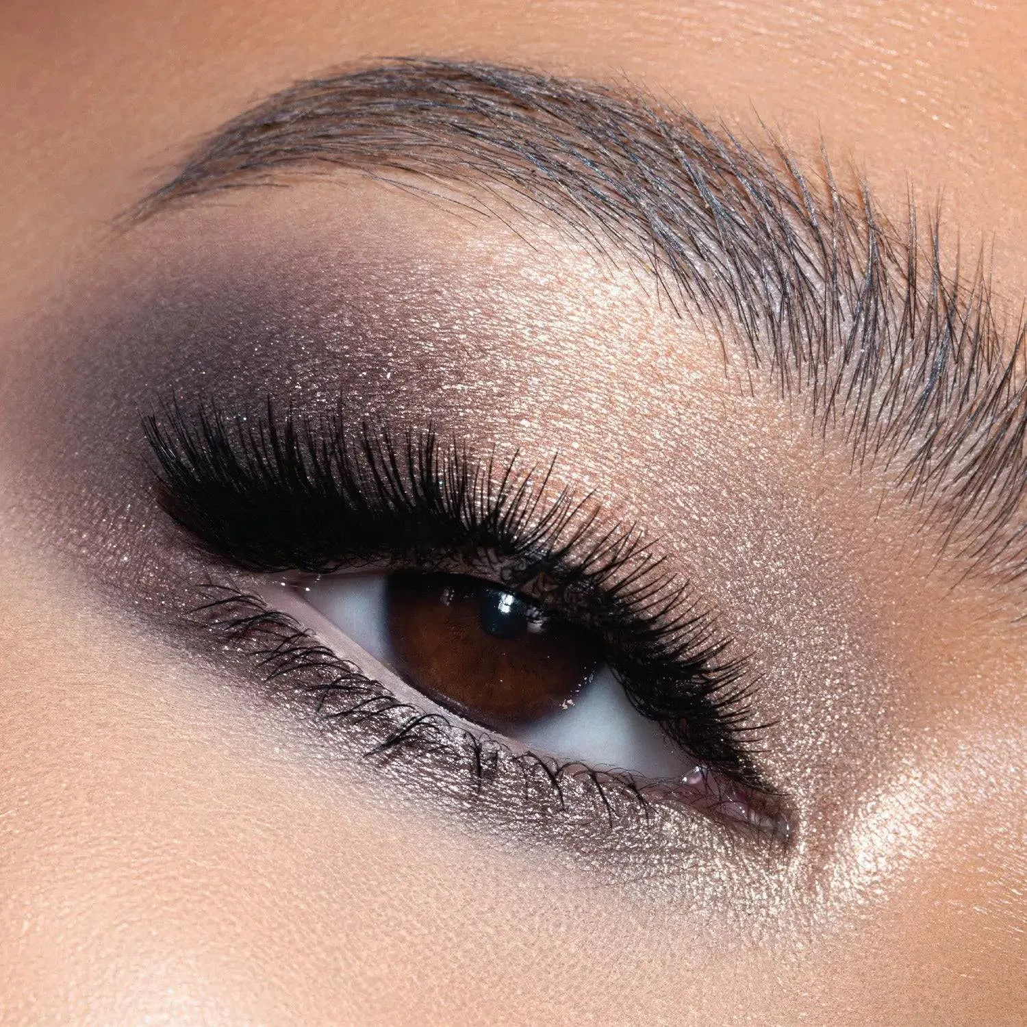 Natasha Denona Glam Lidschattenpalette 15 Töne Tag und Abend