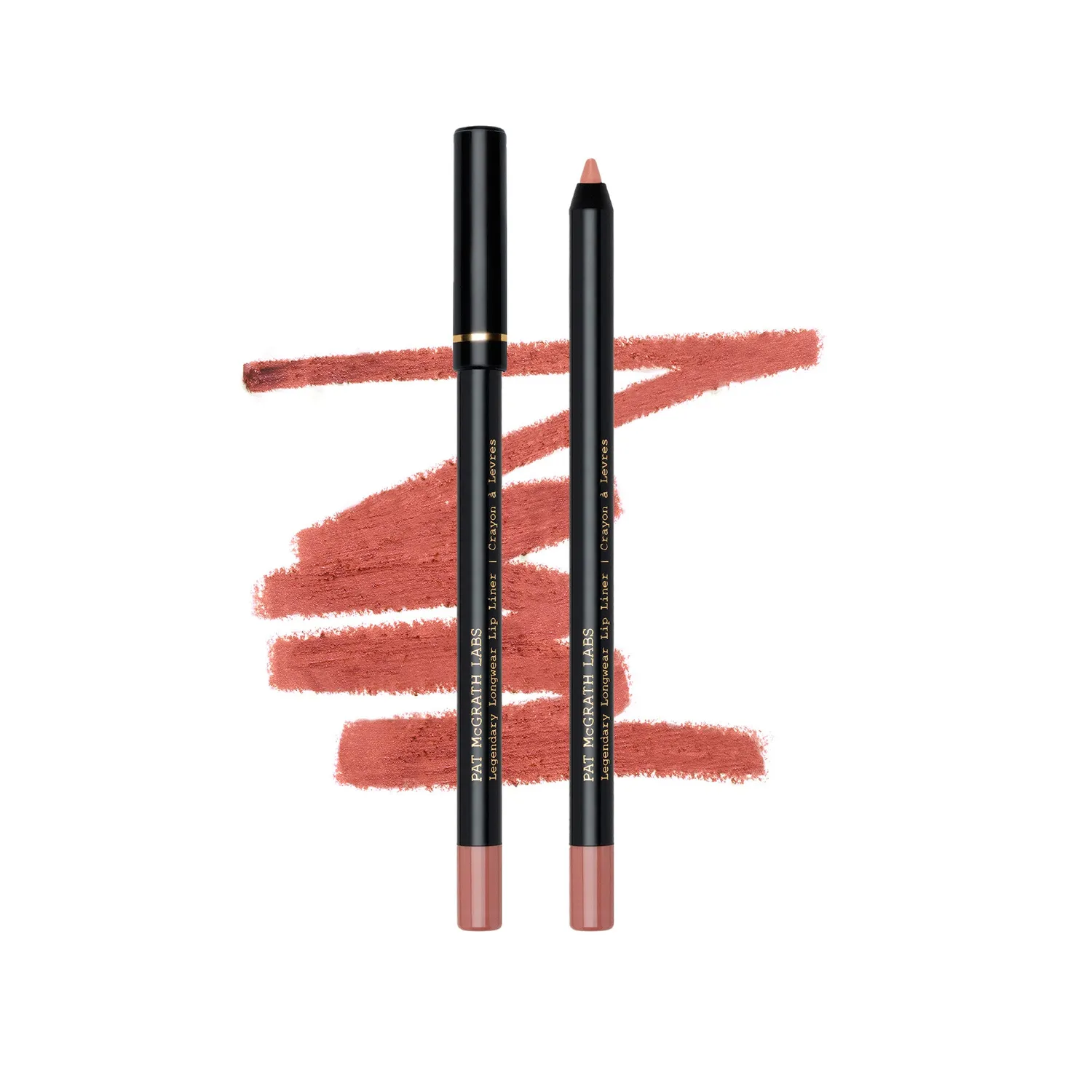 Pat McGrath Labs Legendary Longwear Lipliner Done Undone Nude matt