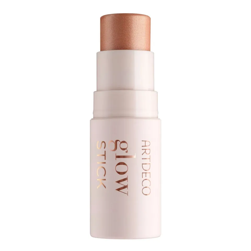 ARTDECO Glow Stick Highlighter 3 summer glow cremig