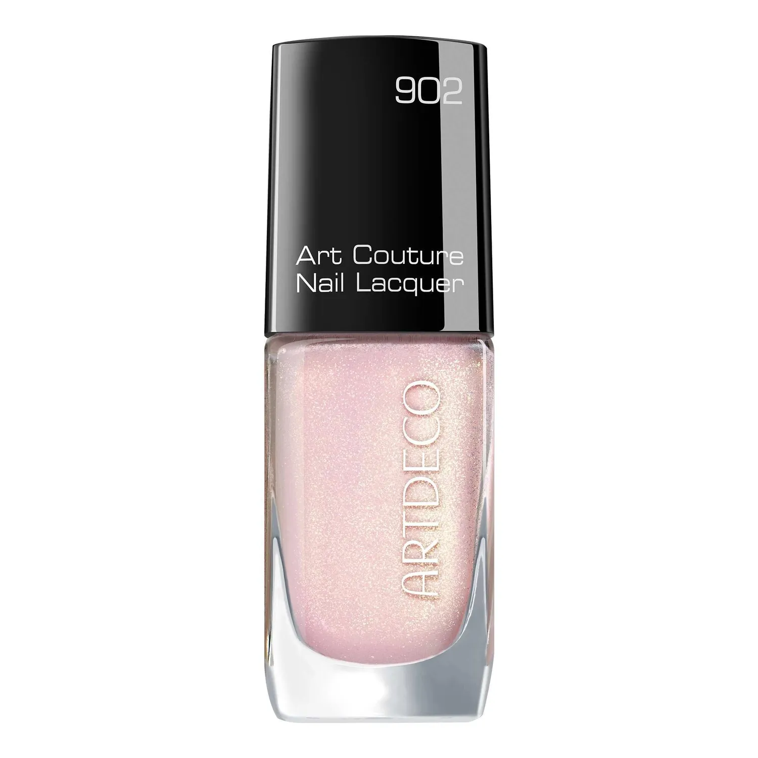 ARTDECO Art Couture Nagellack Pearl 919 wintertime Glanz