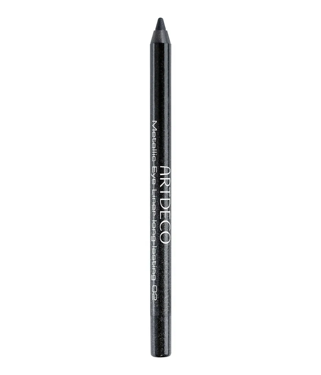 ARTDECO Metallic Eye Liner Long-Lasting 02 metallic shadow
