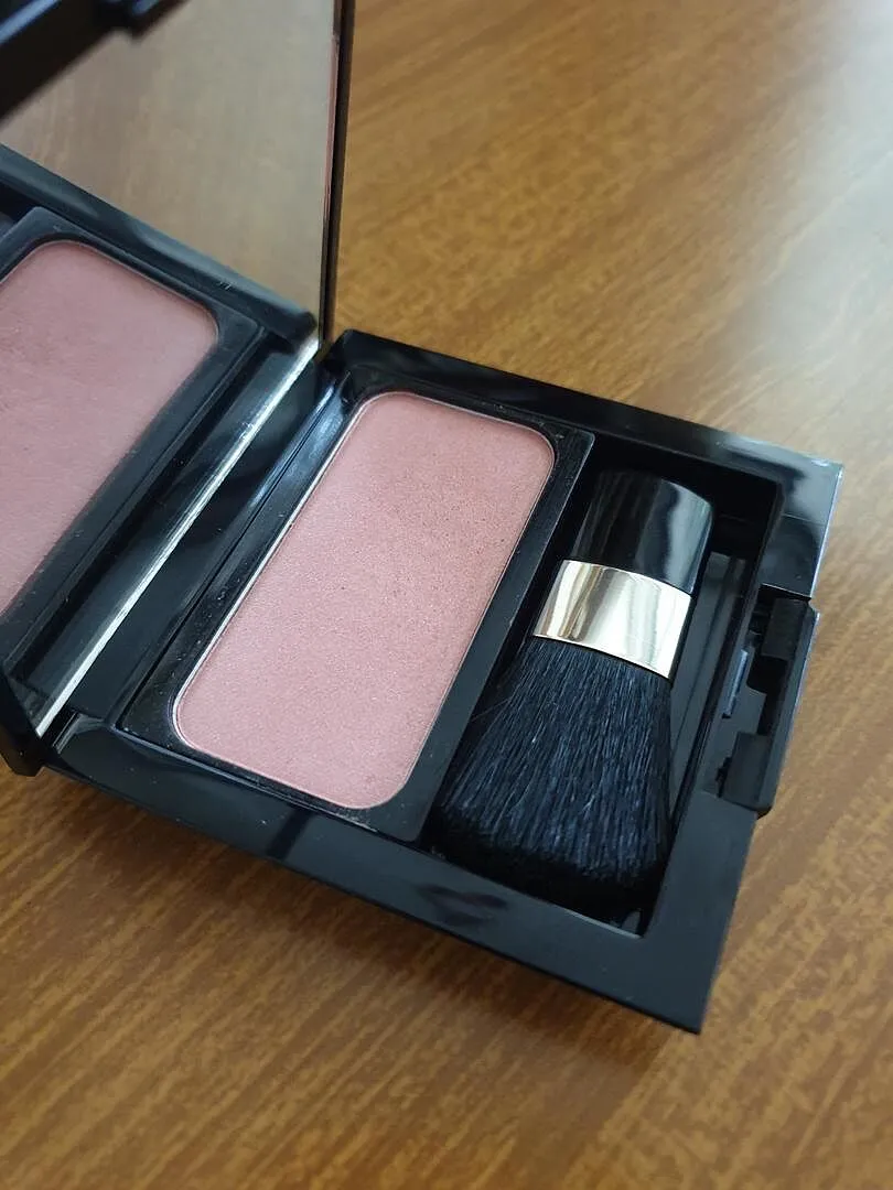 ARTDECO Blusher Brush Beauty Box Ziegenhaar