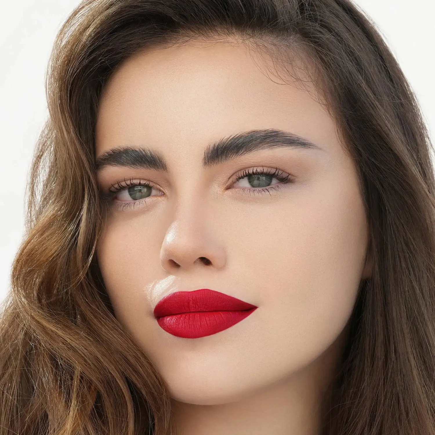 Natasha Denona I Need A Rouge Matte Liquid Lipstick matt 18h