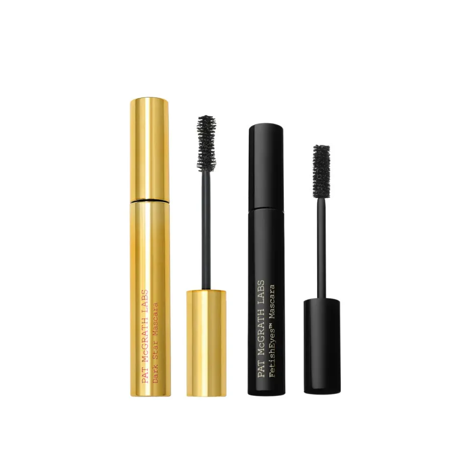 Pat McGrath Labs Dark Star FetishEyes Mascara Duo Set