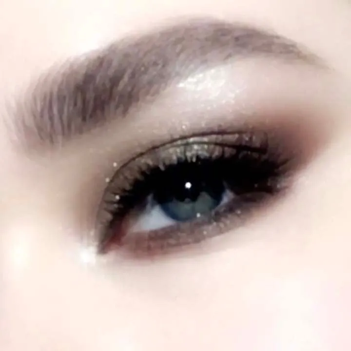 Pat McGrath Labs Mothership I Subliminal Lidschatten Palette