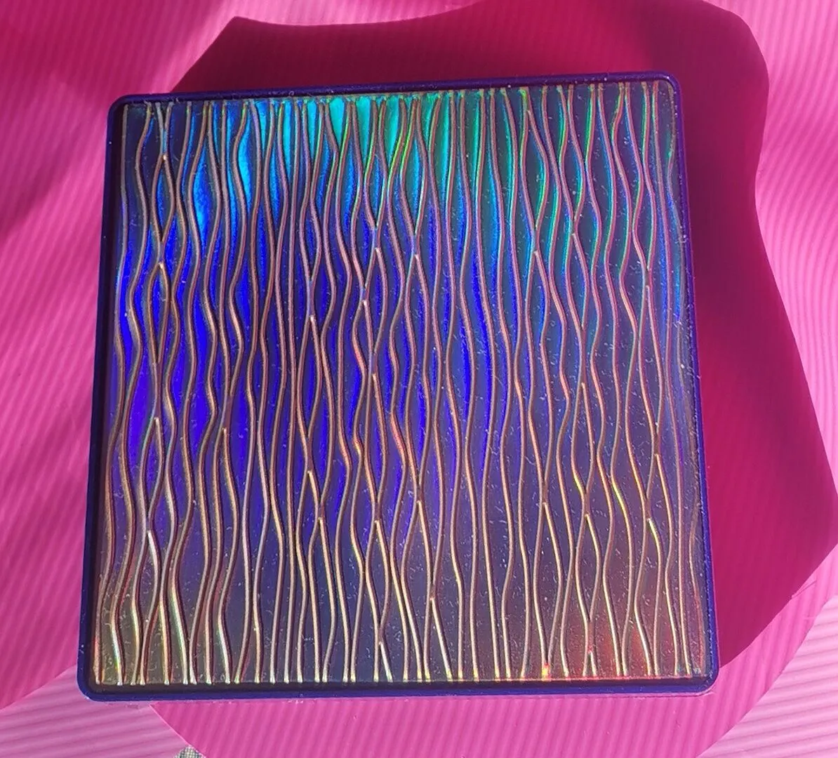 ARTDECO All Seasons Bronzing Puder mermaid kiss 3-farbig