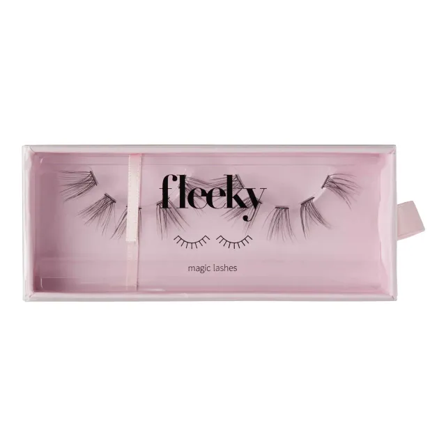 fleeky Magic Lashes Wifey falsche Wimpern Kit vegan