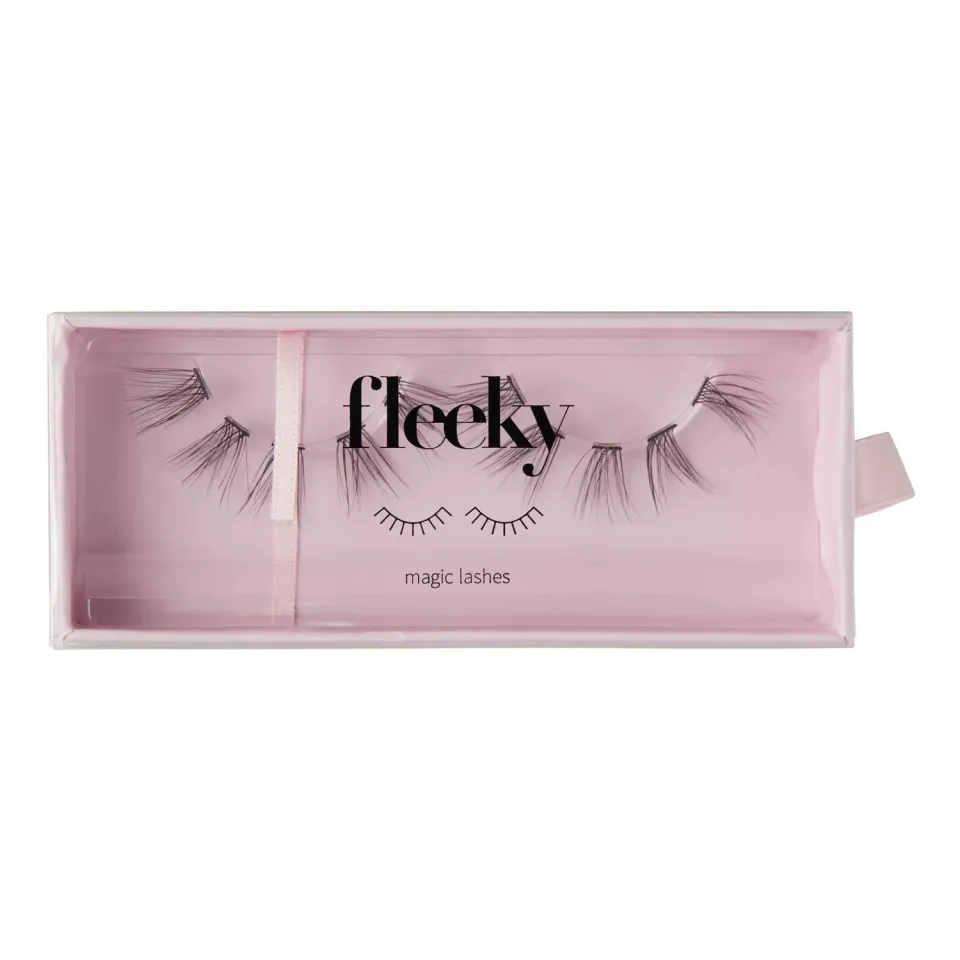 fleeky Magic Lashes Wifey falsche Wimpern Kit vegan
