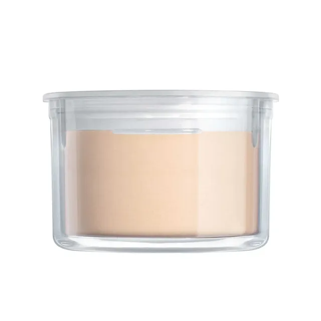 ARDECO Translucent Loose Powder Refill Puder 05 medium
