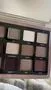 Natasha Denona Retro Lidschatten Palette 15 Farben burgundy