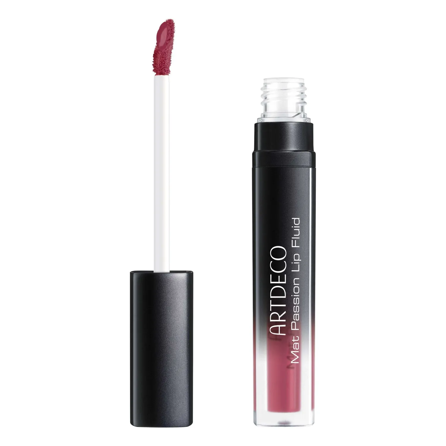 ARDECO Mat Passion Lip Fluid 42 boho red matt