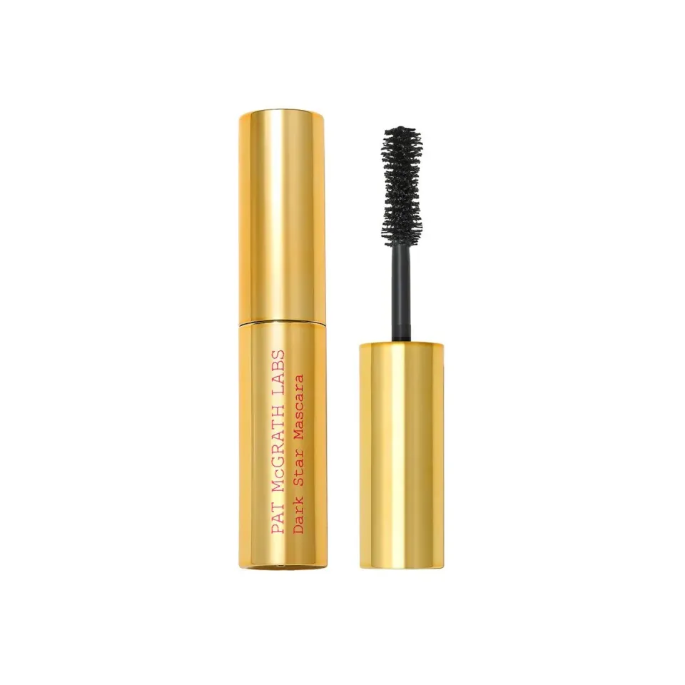 Pat McGrath Labs Mini Dark Star Mascara Mini Volumen