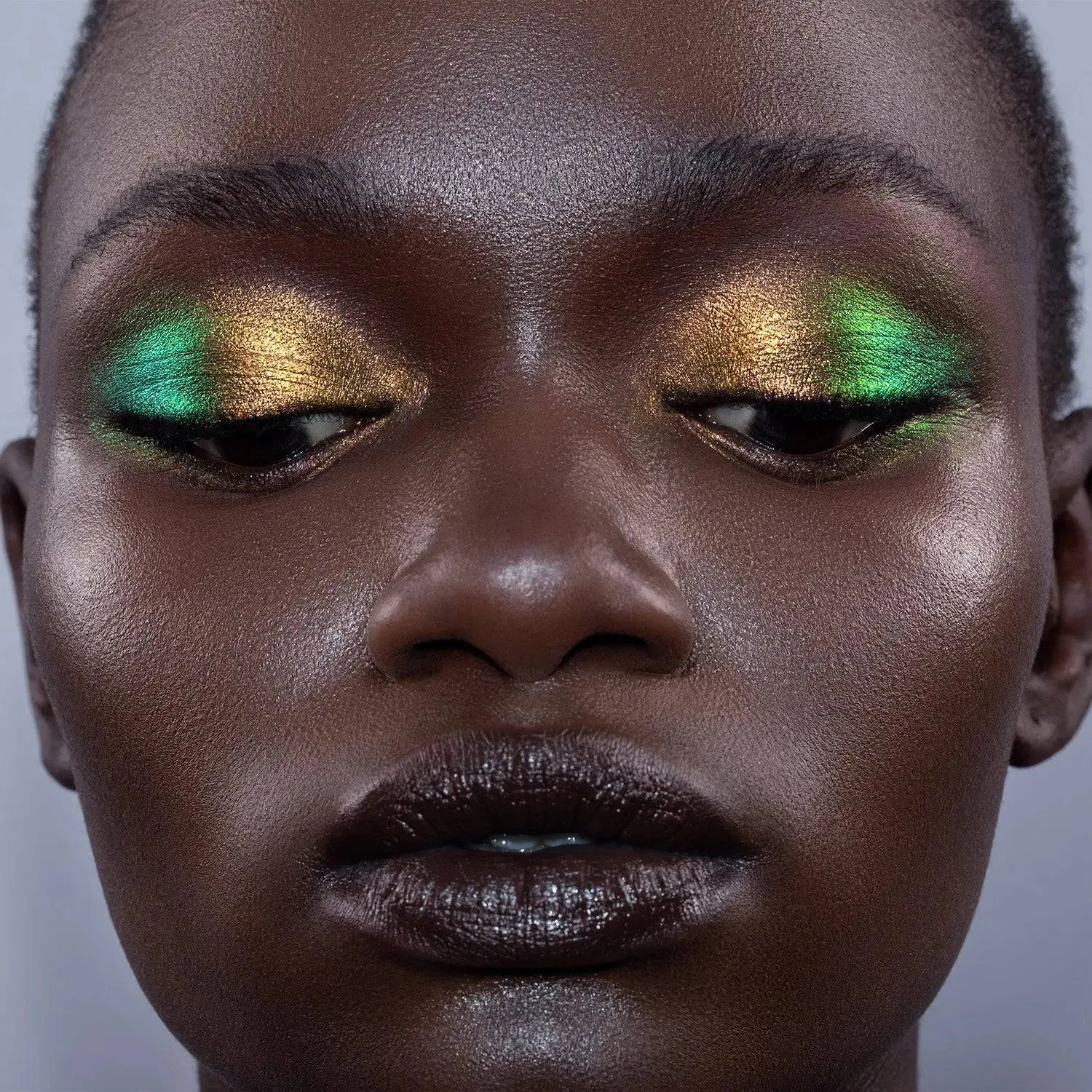 Natasha Denona Chromium Liquid Eyeshadow Scarab 2,5 ml