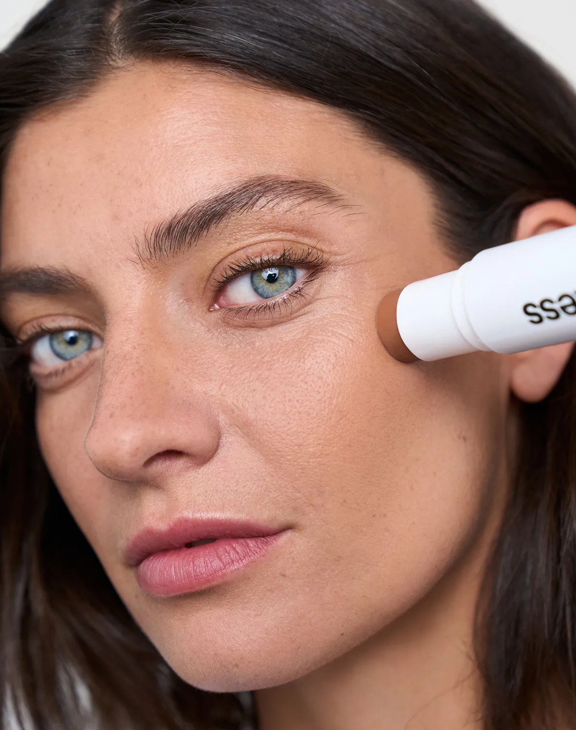 Kess Berlin Shine On Make-up Set 3-teilig SPF Strahlen