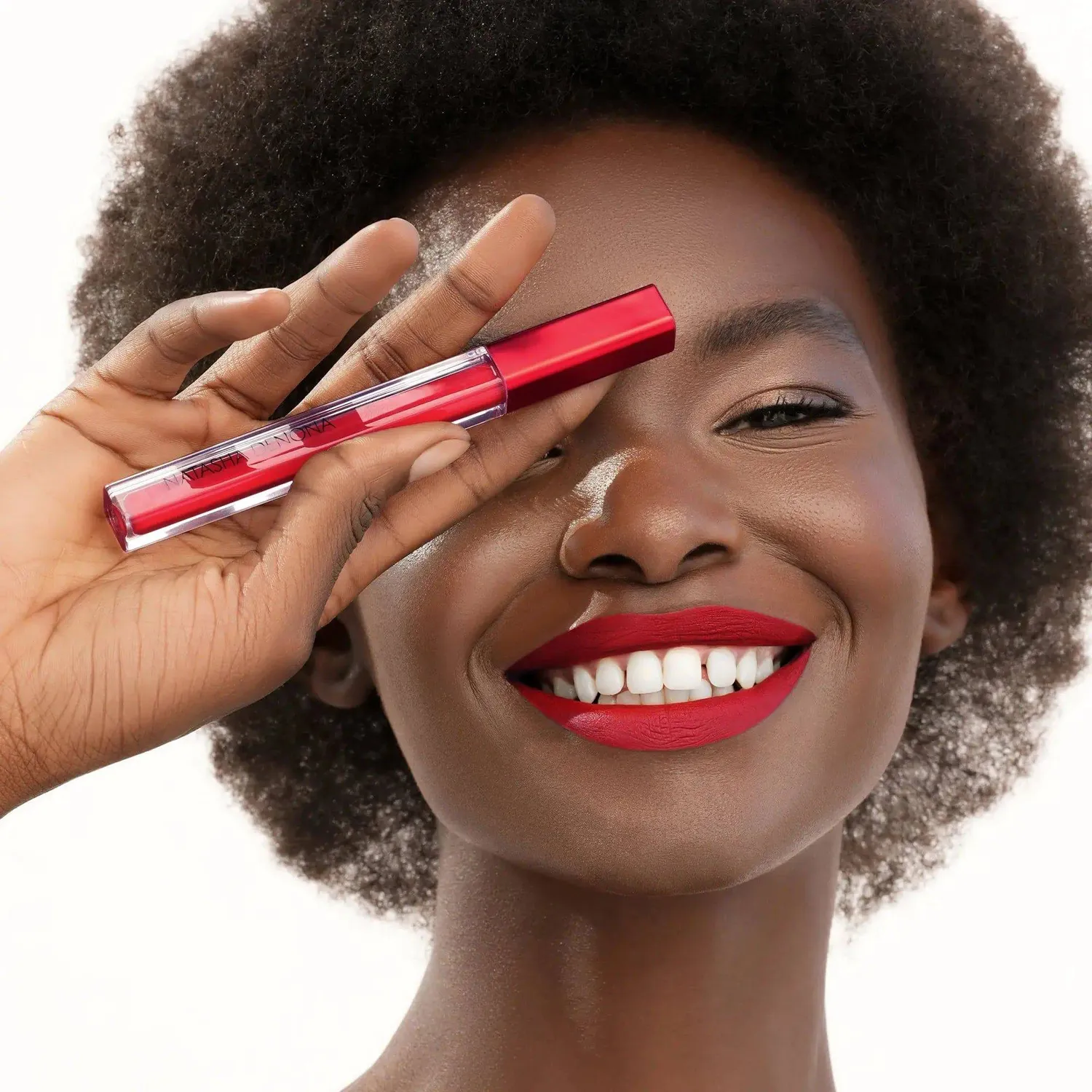 Natasha Denona I Need A Rouge Matte Liquid Lipstick matt 18h