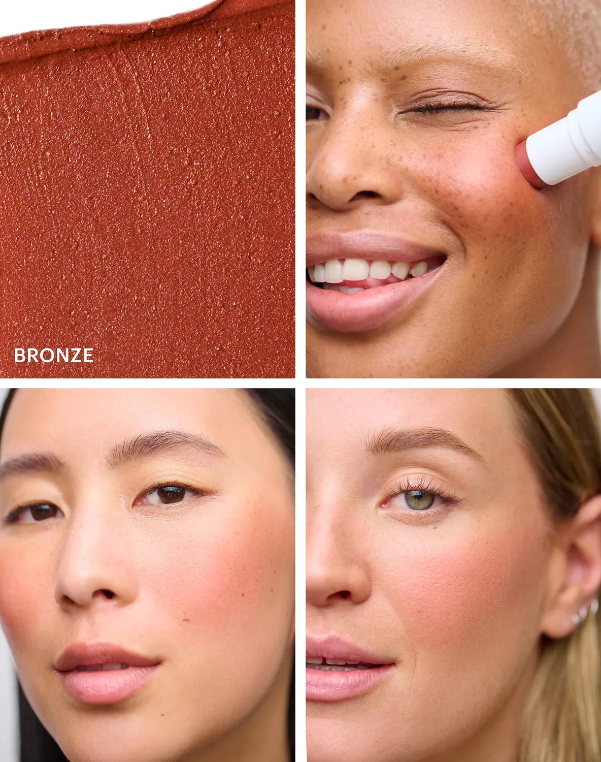 Kess Berlin Double Up Blush Glow Refill 2er Nachfüllpack