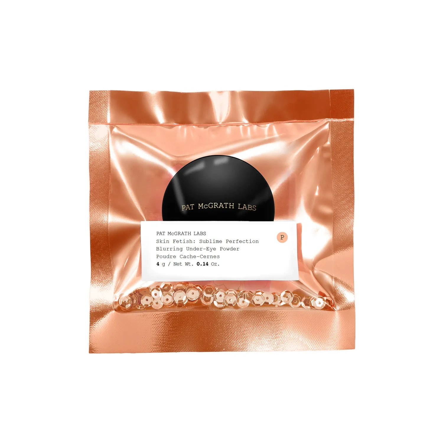 Pat McGrath Labs Skin Fetish Under-Eye Powder Baby Pink matt