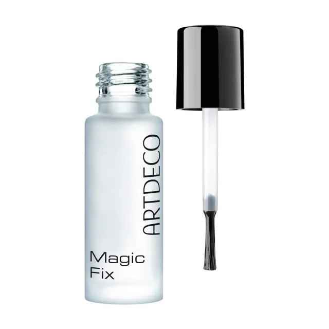 ARTDECO Magic Fix Lippenstift Fixierung transparent Halt