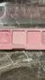Natasha Denona Mini Bloom Palette Lidschatten koralle 5 Farben