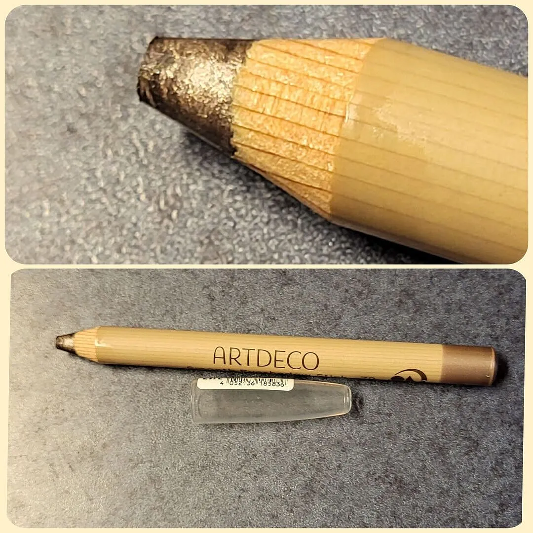 ARDECO Smooth Eyeshadow Stick Lidschatten 10 beige