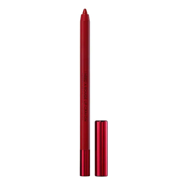 Natasha Denona I Need a Rouge Lip Crayon Emilia Rot matt