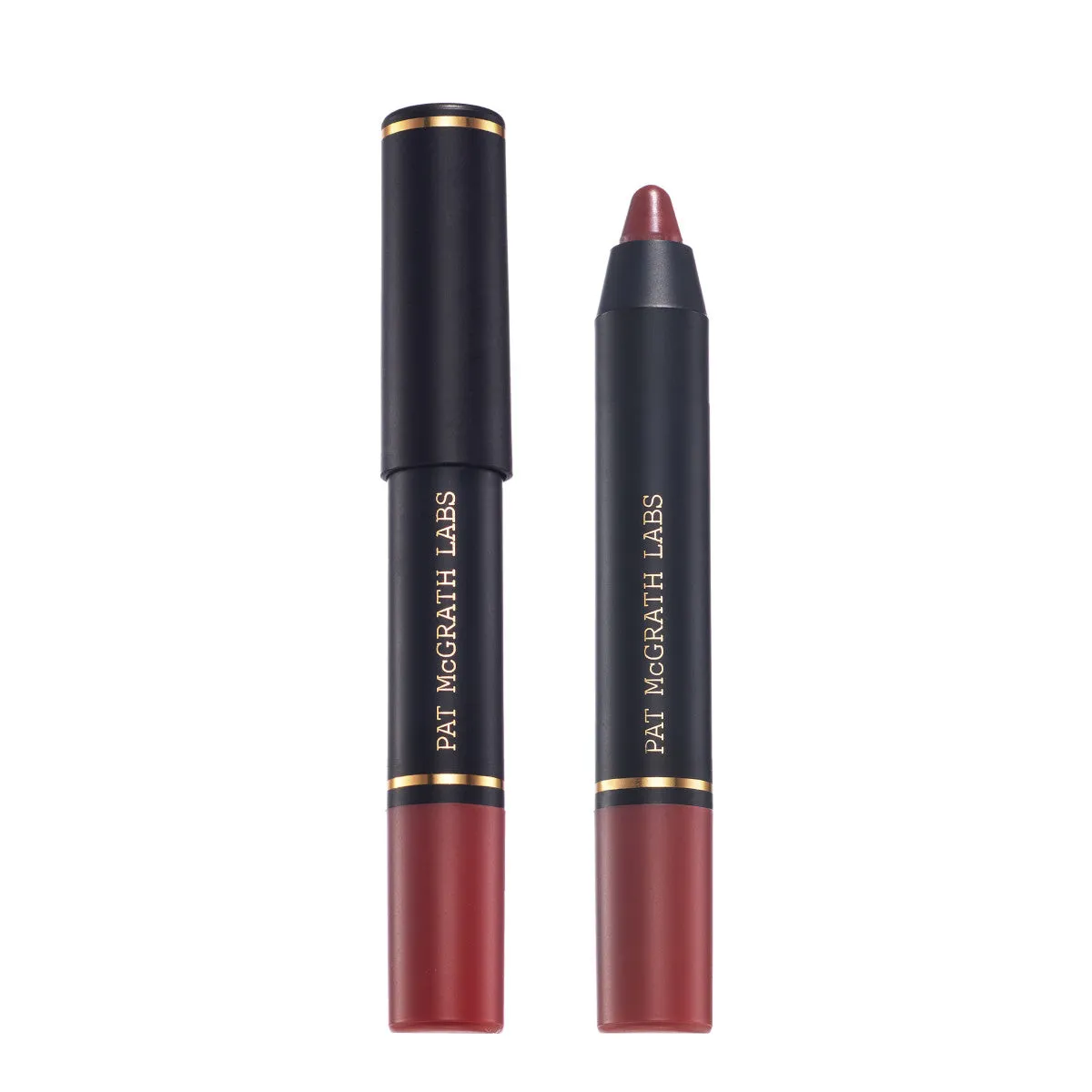 Pat McGrath Labs Dramatique Lip Pencil Duo Mini matt