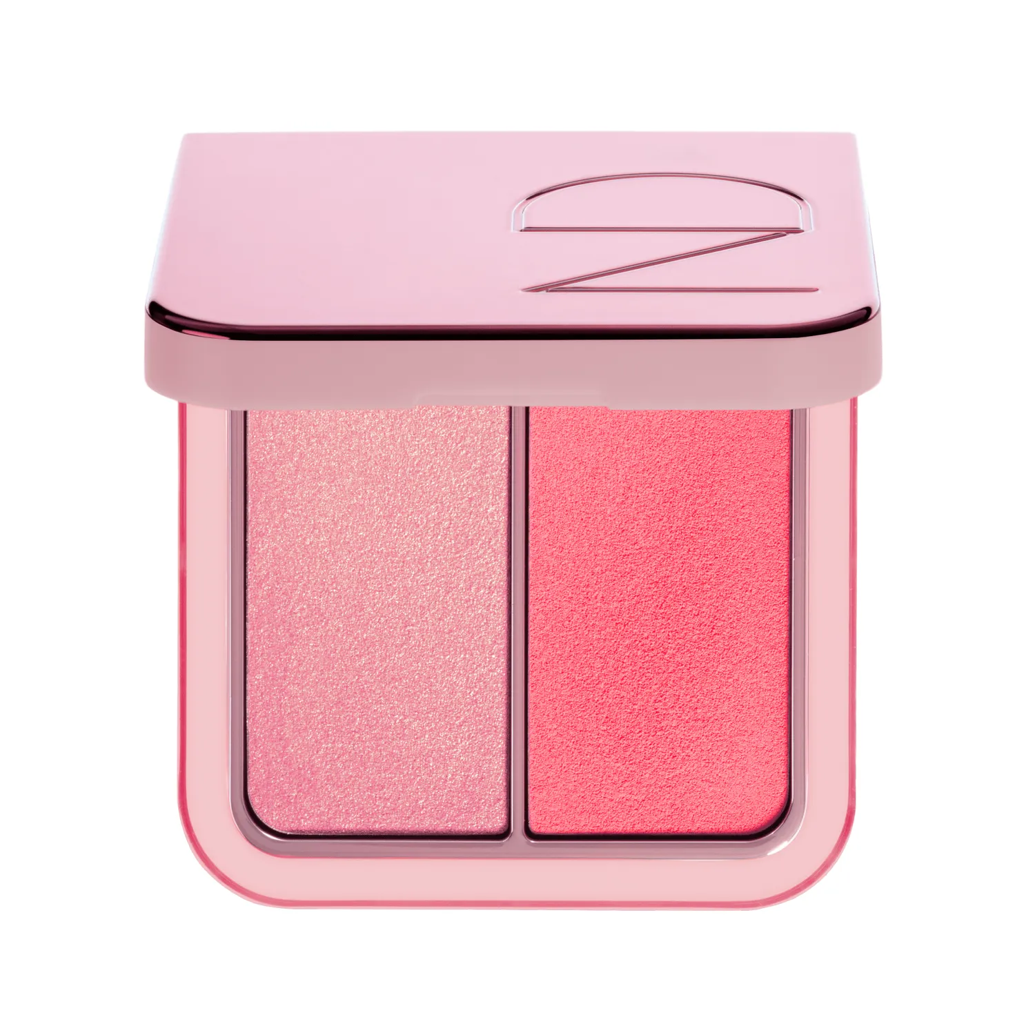 Natasha Denona HY-BLUSH Duo Creme Rouge