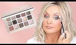 Natasha Denona I Need A Nude Palette Lidschatten