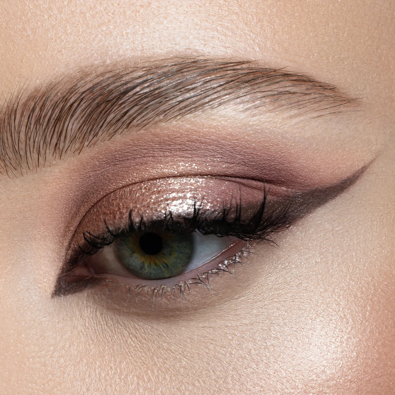 Natasha Denona Baby I Need A Nude Eye Kit taupe limitiert