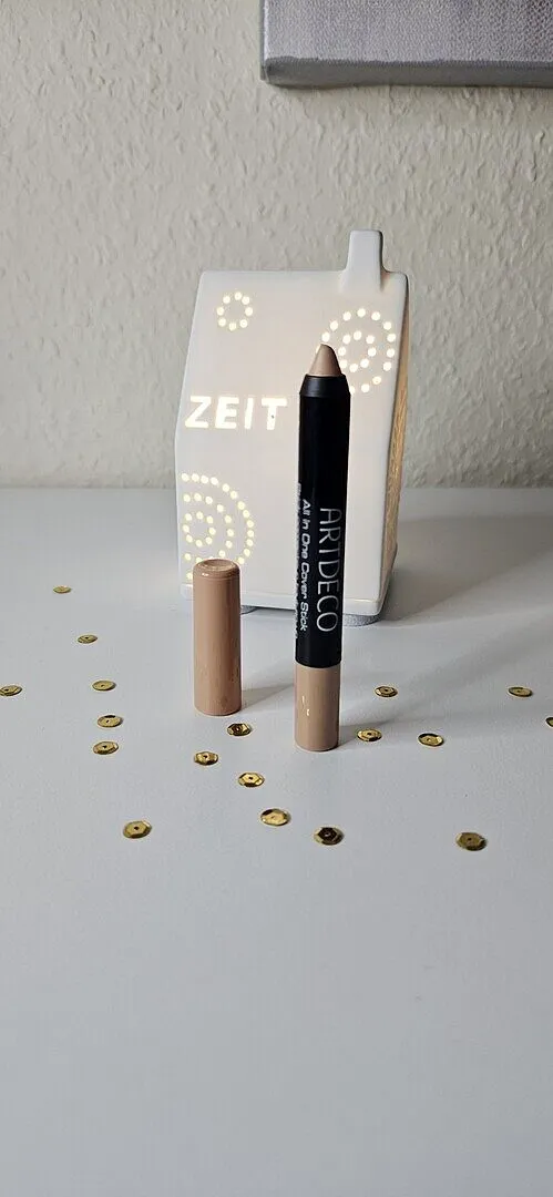ARTDECO All in One Cover Stick 1 fair vanilla Concealer
