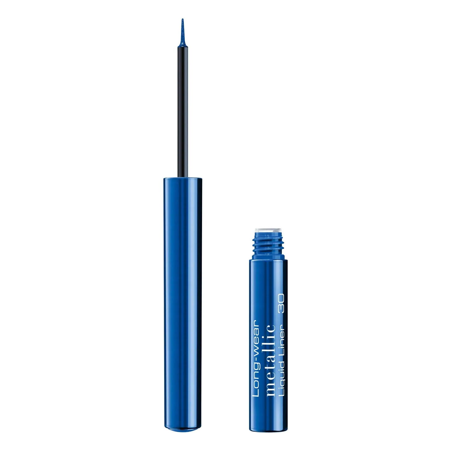 ARTDECO Long-wear Metallic Liquid Liner Eyeliner metallic