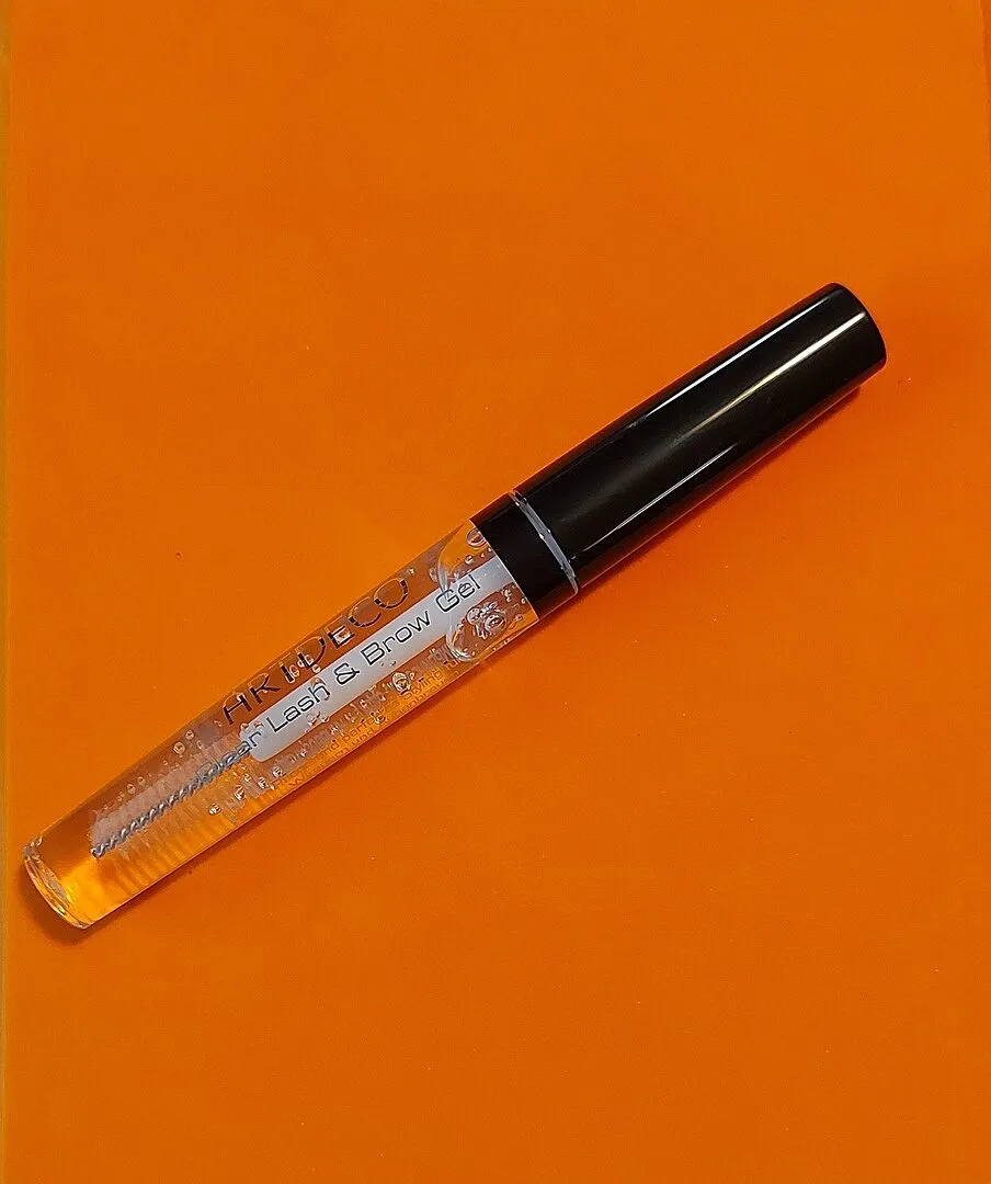 ARTDECO Clear Lash & Brow Gel transparent fixierend