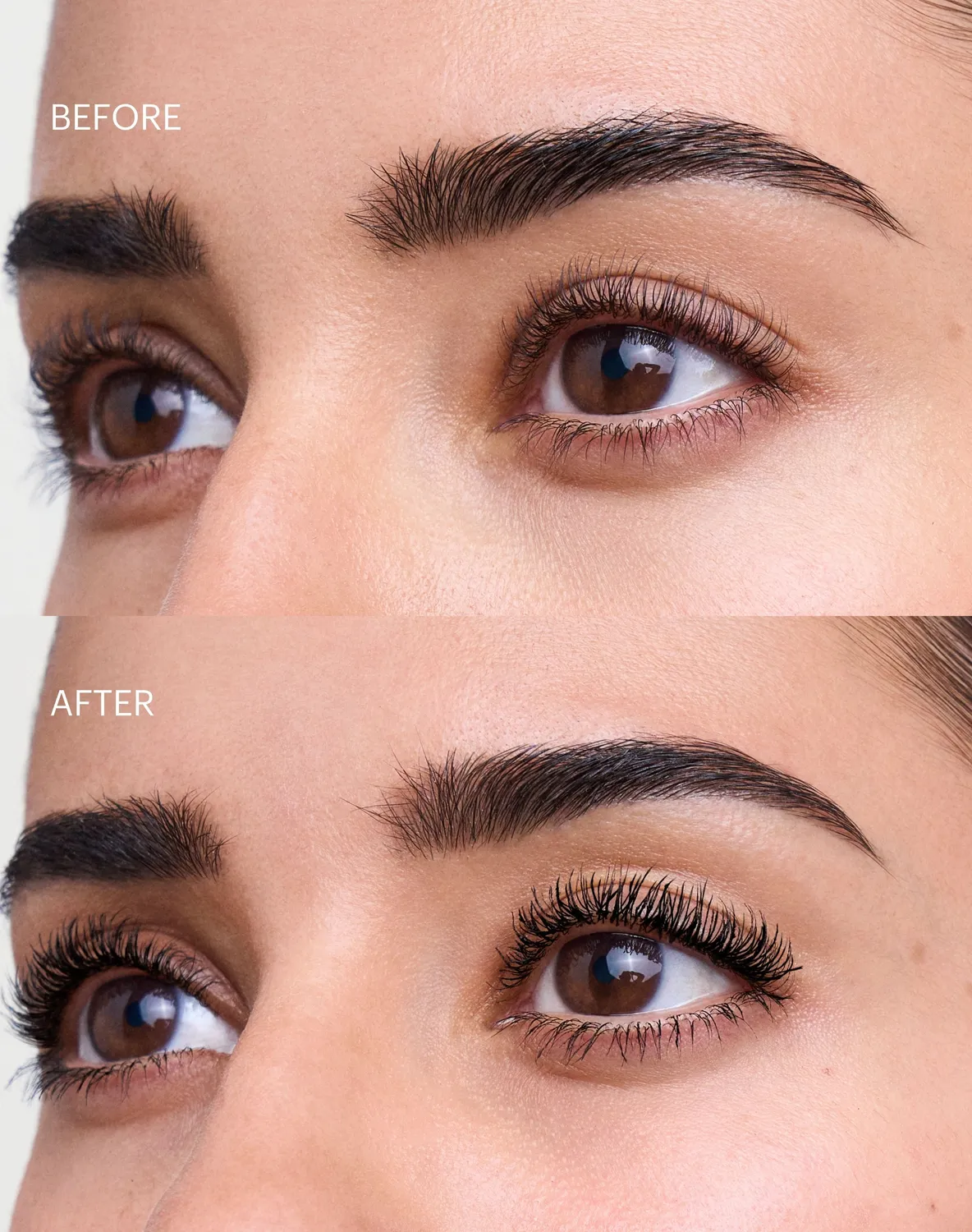 Kess Berlin Face the Day Make-up Set CC Cream Mascara fest
