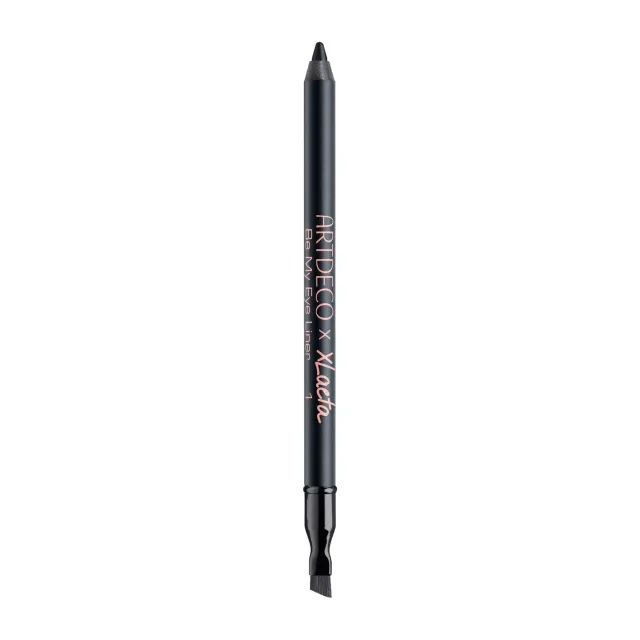 ARTDECO Be My Eye Liner 90s black metallisch