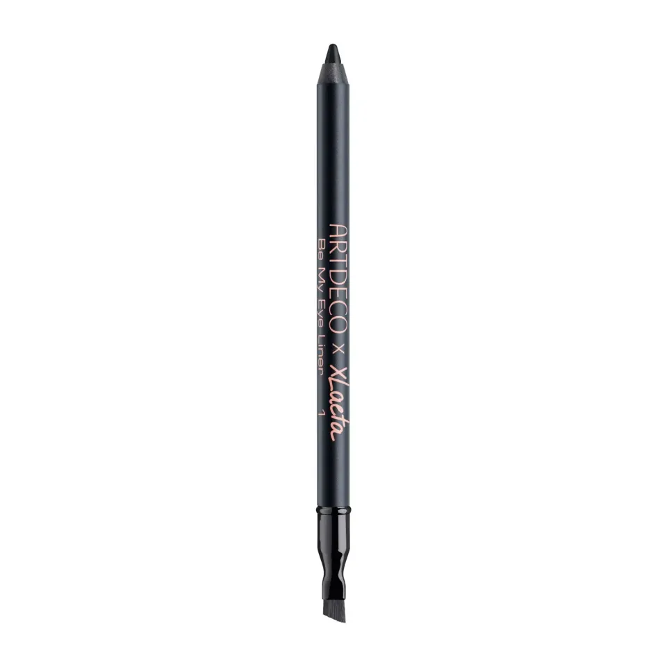 ARTDECO Be My Eye Liner 90s black metallisch