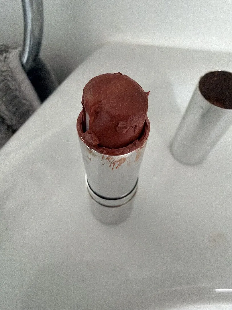ARTDECO Hydra Care Lipstick 20 rose oasis feucht