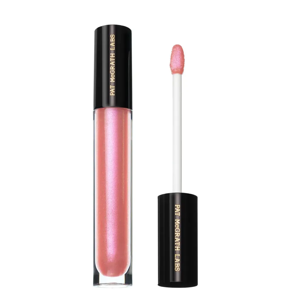 Pat McGrath Labs LUST Gloss Lipgloss Pale Fire Nectar Shine