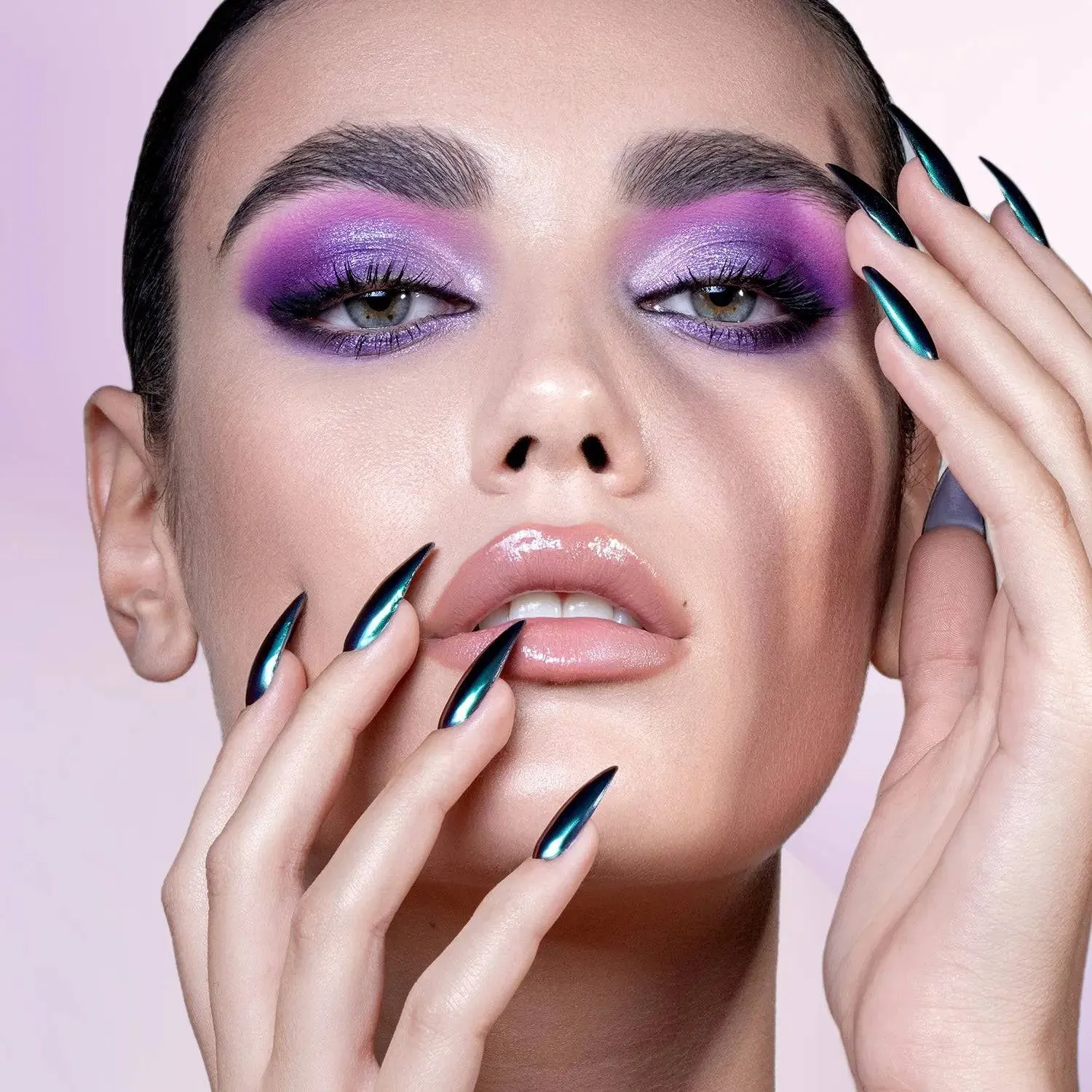Natasha Denona Roxa Eyeshadow Palette Lidschatten