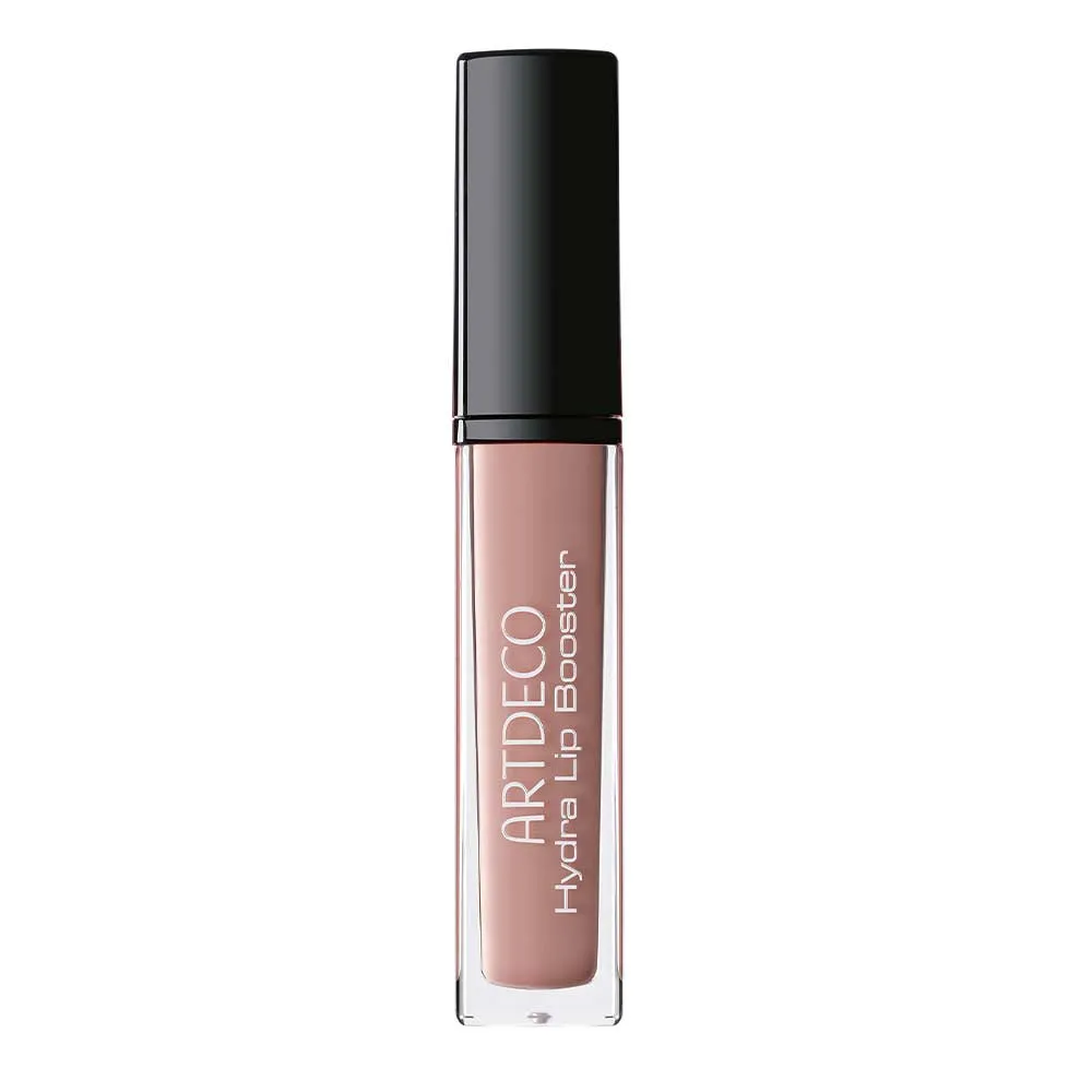 ARTDECO Hydra Lip Booster Lipgloss 28 translucent mauve