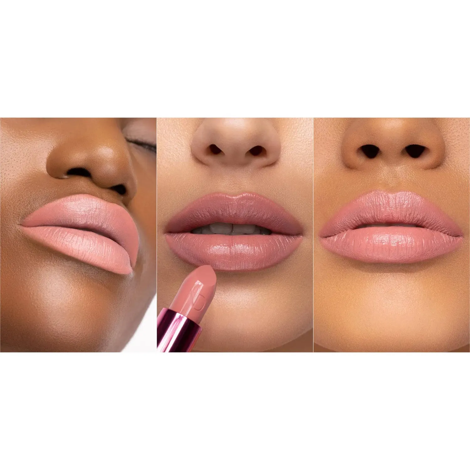 Natasha Denona I Need A Rose Lippenstift Daphne 20.5P