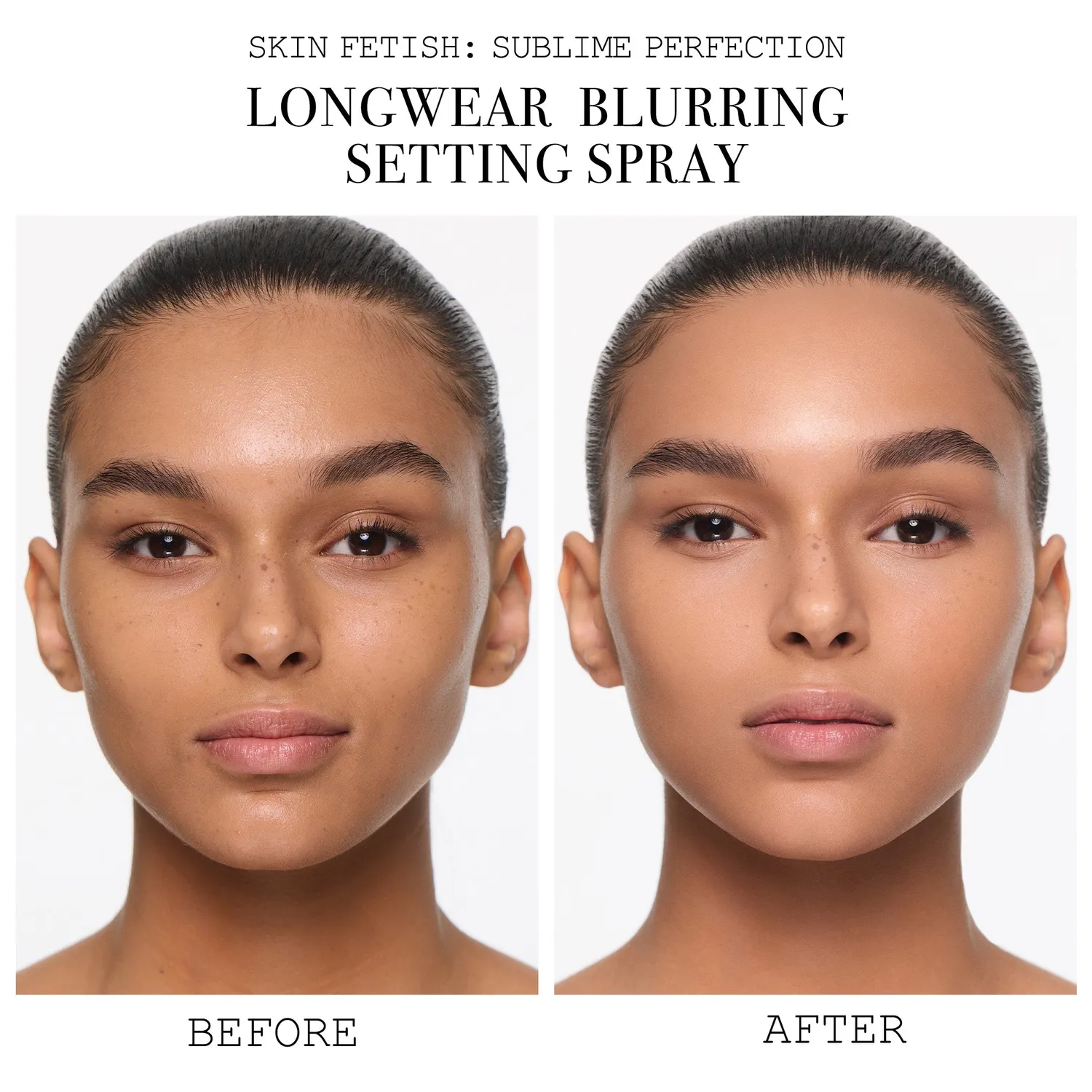 Pat McGrath Labs Skin Fetish Sublime Setting Spray 16H