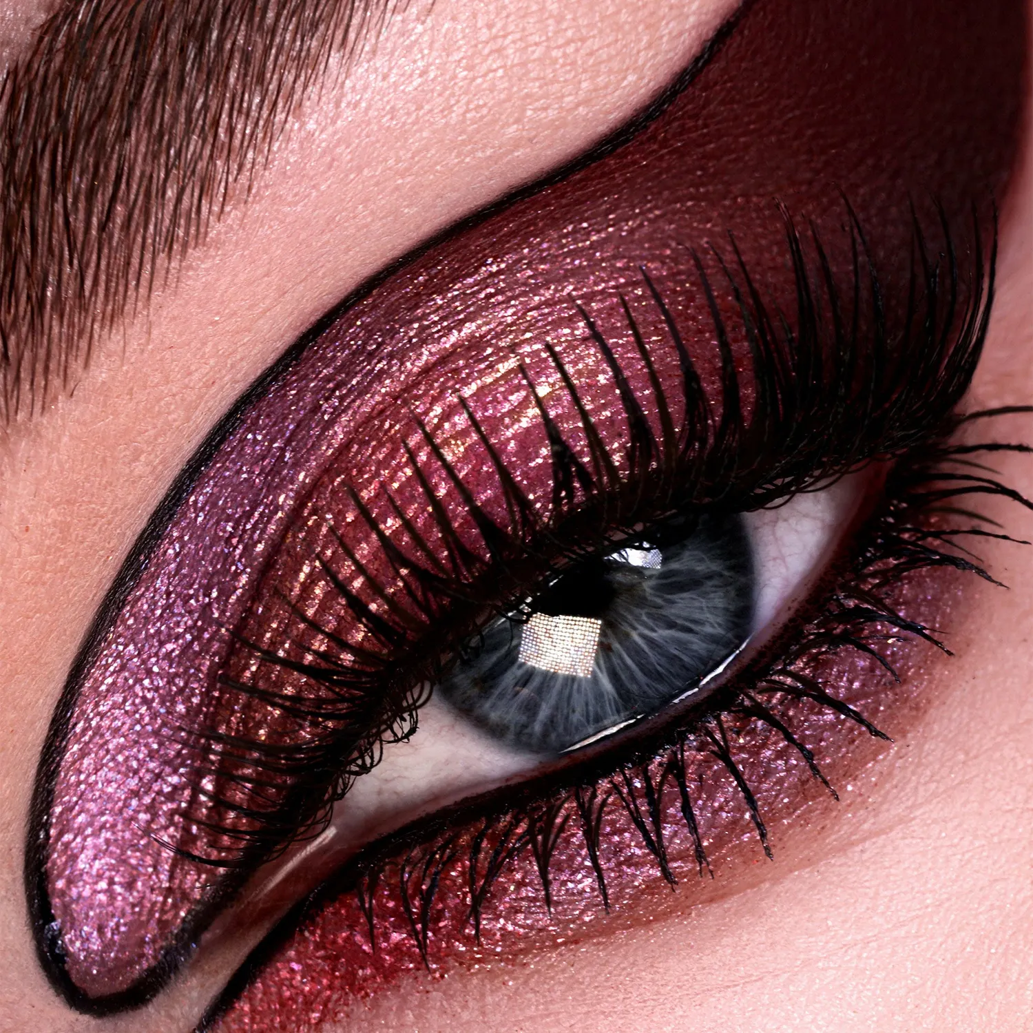 Pat McGrath Labs Mothership XI Sunlit Seduction Lidschattenpalette