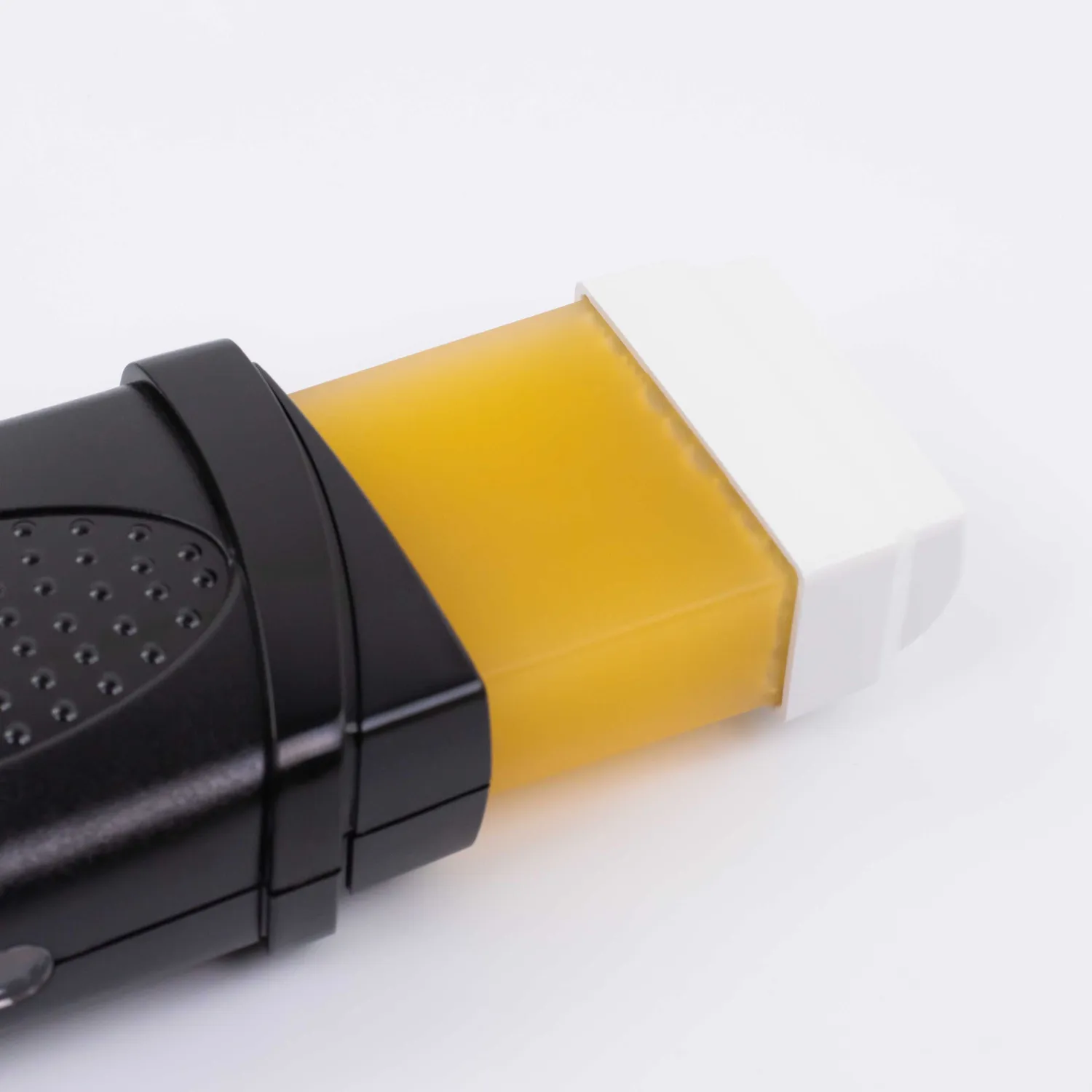 fleeky Wax Kit Roller Wachs Set mit Roller seidenglatt